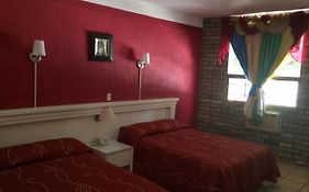 Hotel Raldos Inn
