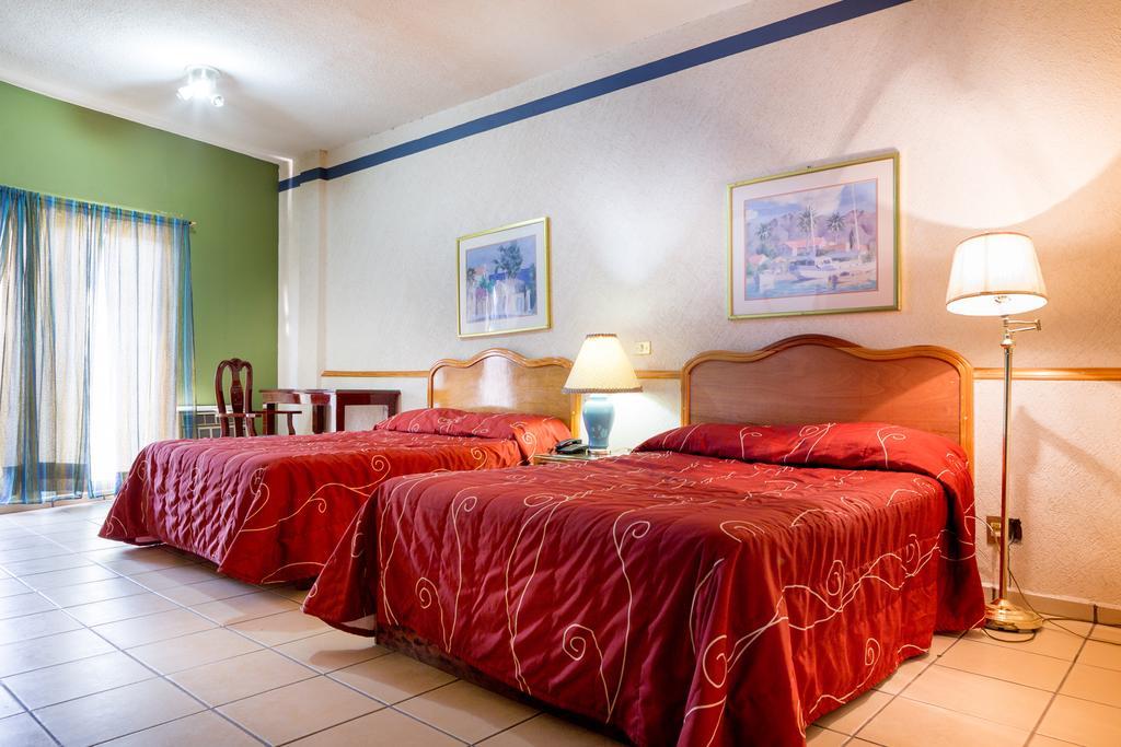 Hotel Raldos Inn Salamanca Room photo
