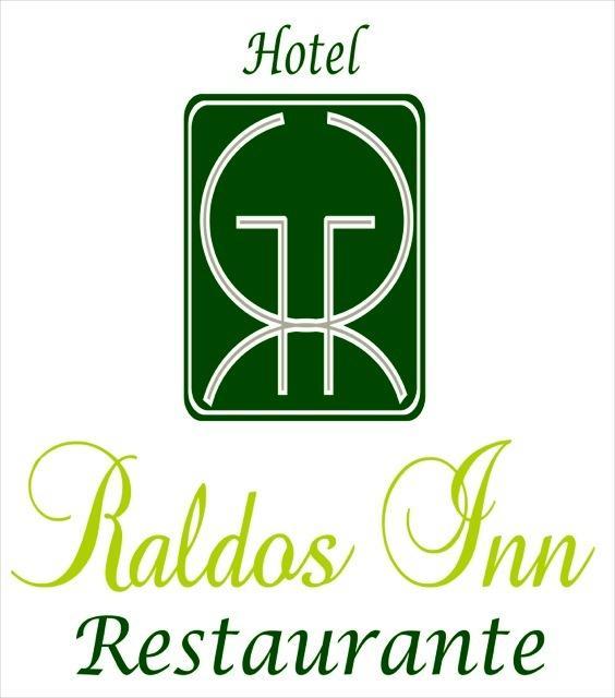 Hotel Raldos Inn Salamanca Exterior photo