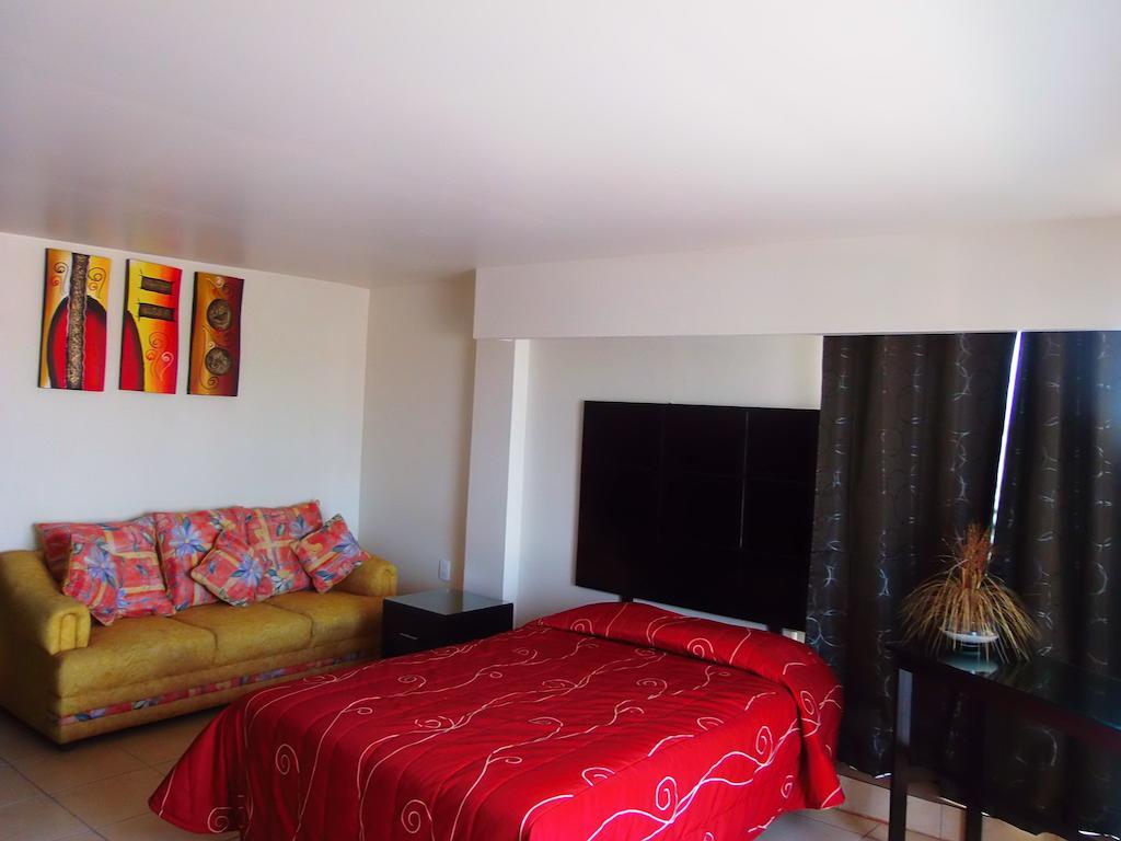 Hotel Raldos Inn Salamanca Room photo