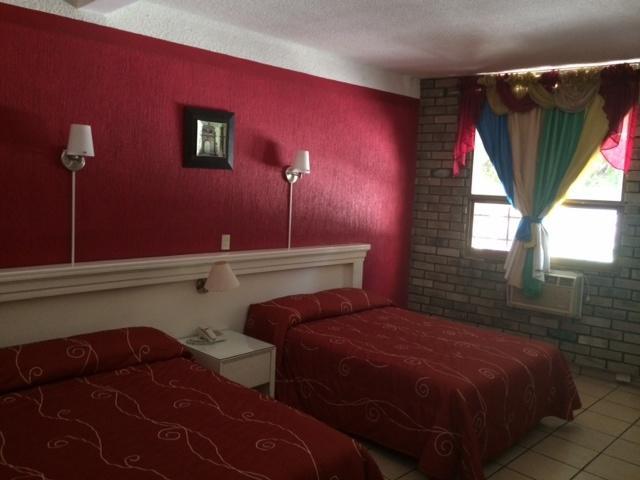 Hotel Raldos Inn Salamanca Room photo