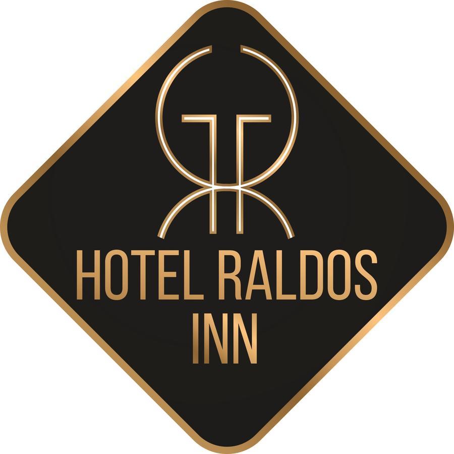 Hotel Raldos Inn Salamanca Exterior photo